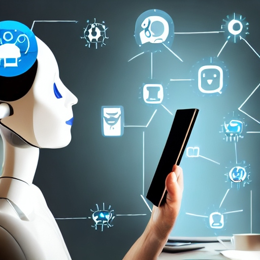 Artificial intelligence in the Spotlight: 1.Customer Service’s Digital Transformation