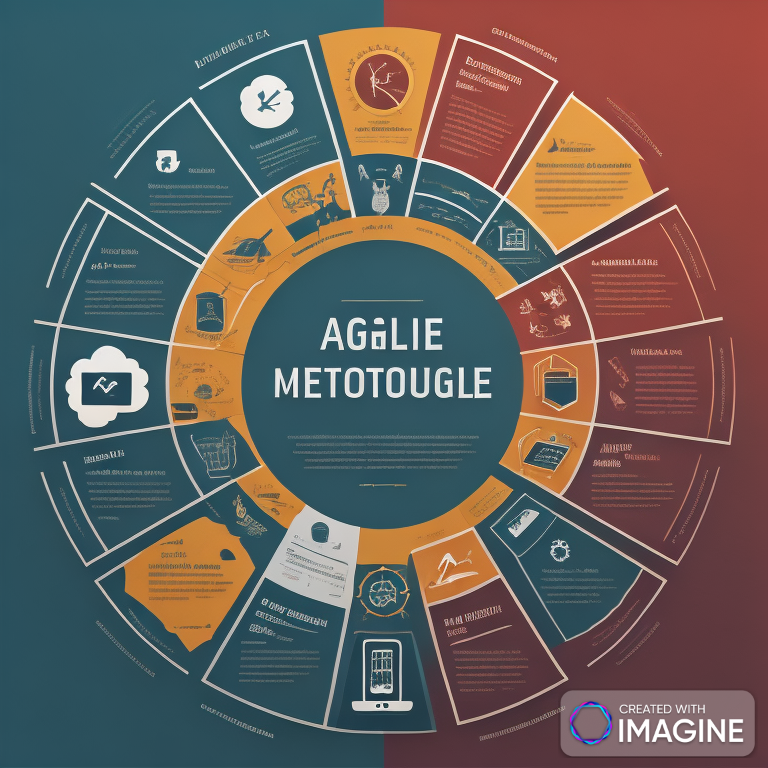 The Agile methodologies Revolution: Strategies that Propel Businesses to New Heights