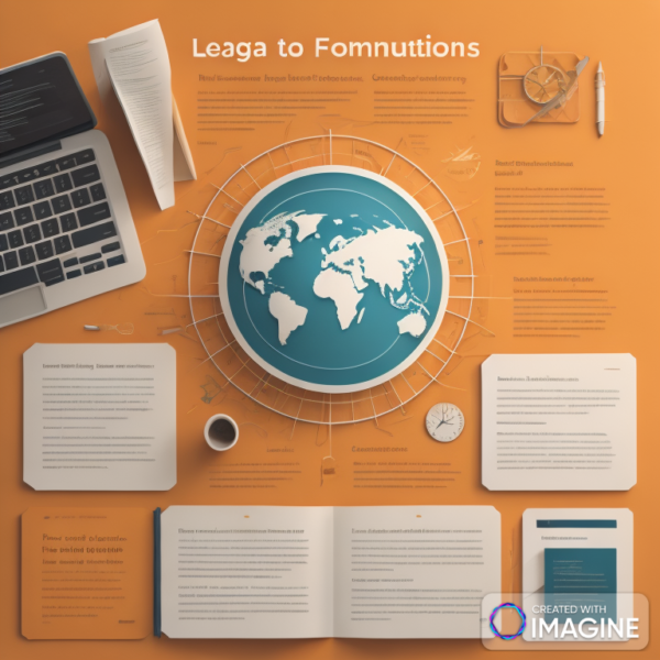 Legal Foundations for Startups: A Roadmap to #1 Sustainable Growth ...