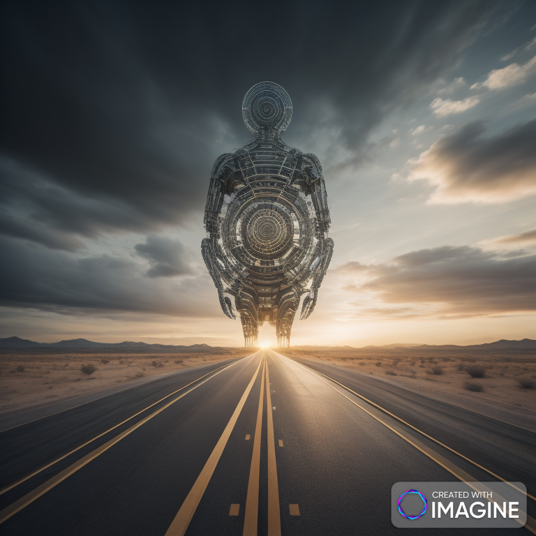 The Road Ahead: Nurturing Intelligent Agents in artificial intelligence for a Better Tomorrow