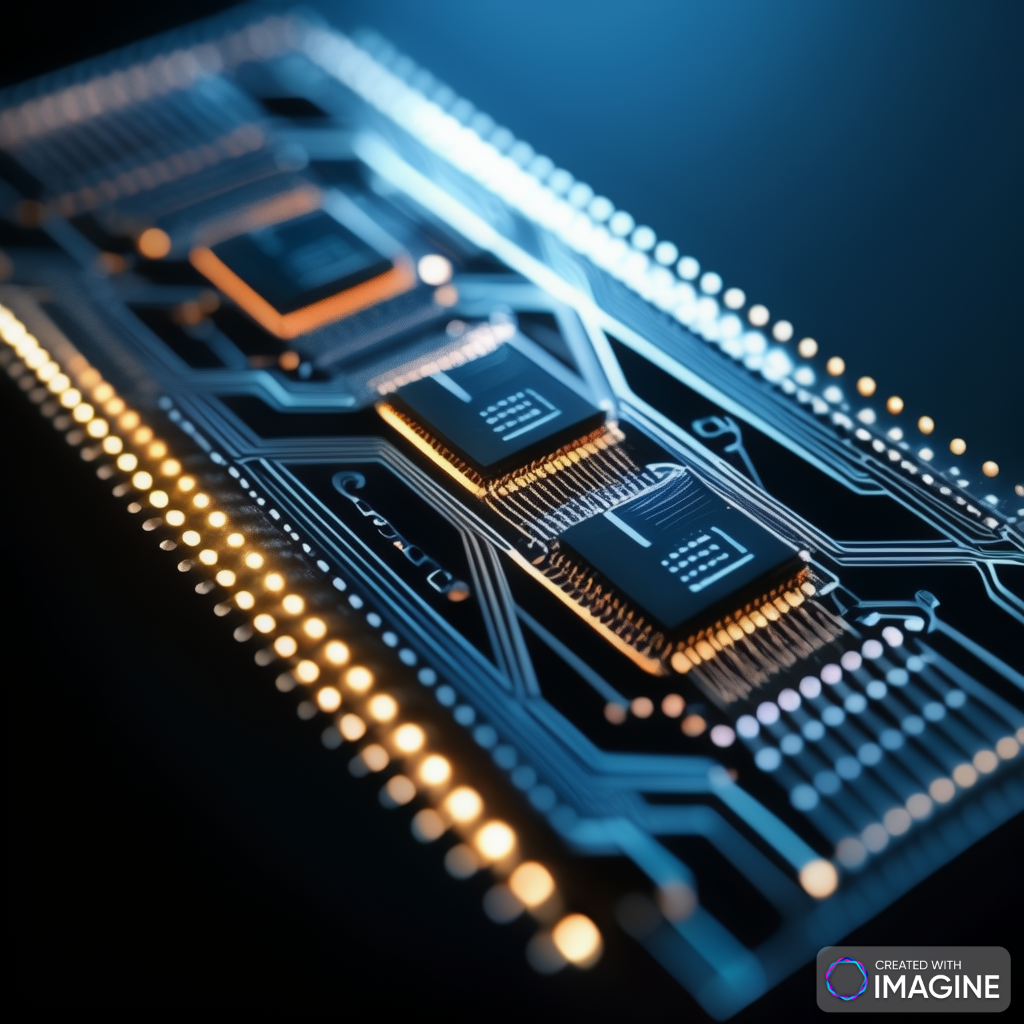 Decoding Innovation: The Science, Research, and Engineering Behind Semiconductor Technology