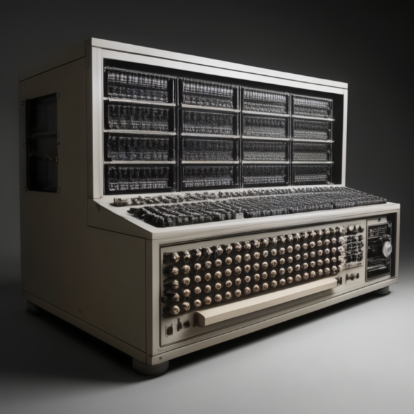 The Science Behind Supercomputers: How We Went From Simple Calculations ...