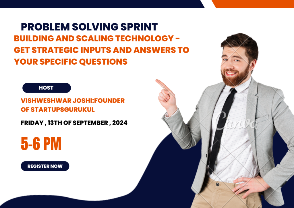 webinar Building and scaling technology 1