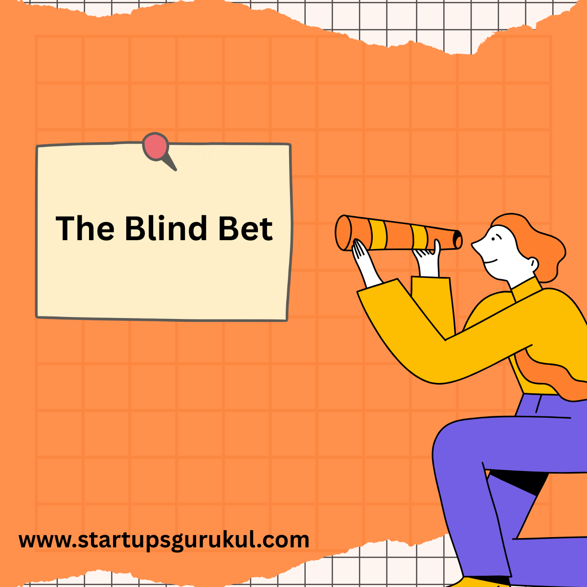 Blind Pool Funds: What investors must know before writing that cheque